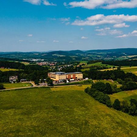 Landhotel Klingerhof Hoesbach Exterior photo