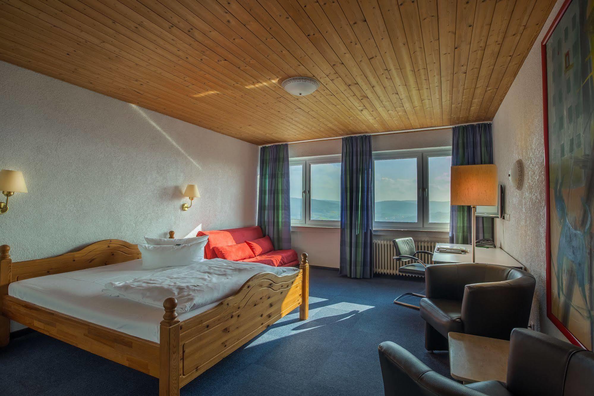 Landhotel Klingerhof Hoesbach Exterior photo