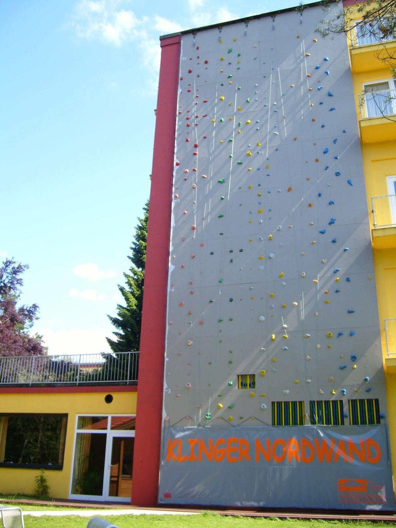 Landhotel Klingerhof Hoesbach Exterior photo