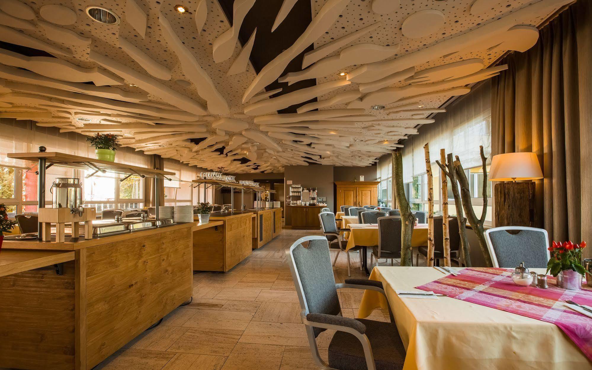 Landhotel Klingerhof Hoesbach Exterior photo