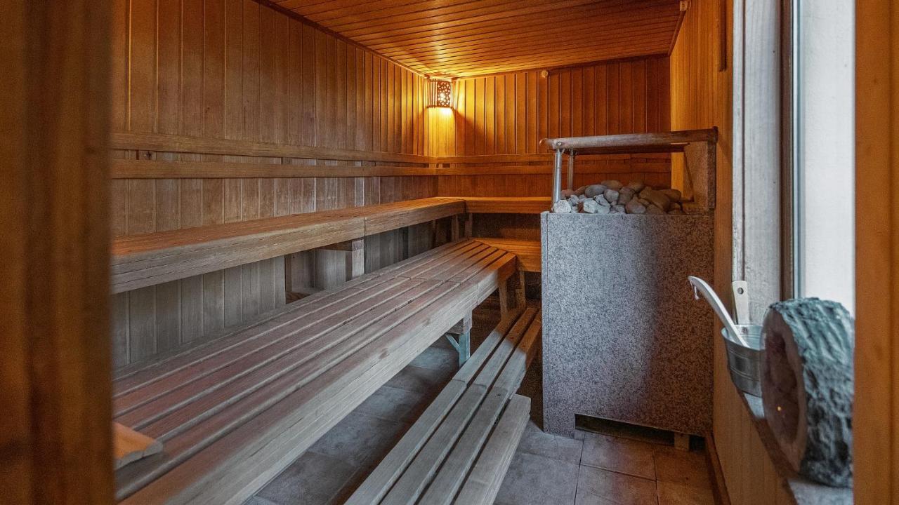 Landhotel Klingerhof Hoesbach Exterior photo